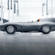 Illustration for article titled Jaguar Is Building Brand New D-Types So I Guess I Can Die Happy